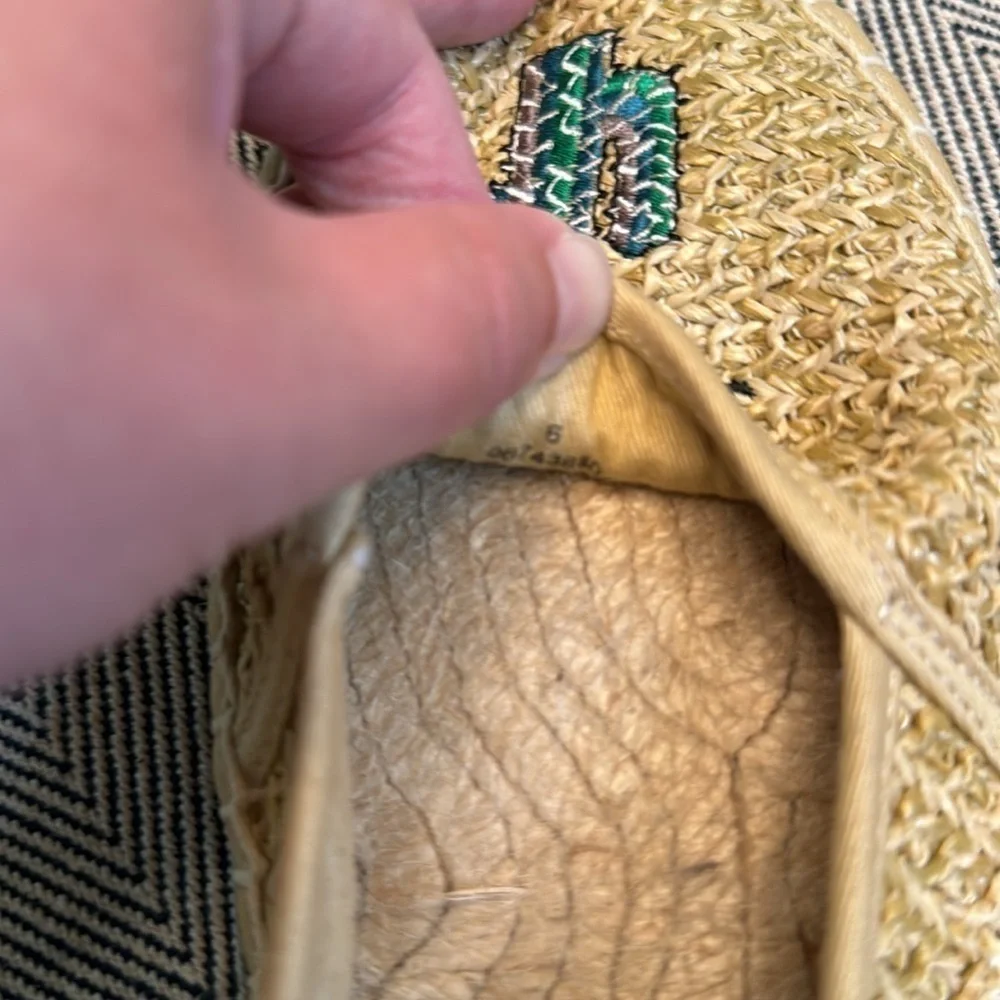 ASOS you can't touch this cactus espadrilles